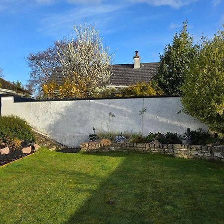 Four Winds Holiday Let Nairn Exterior photo