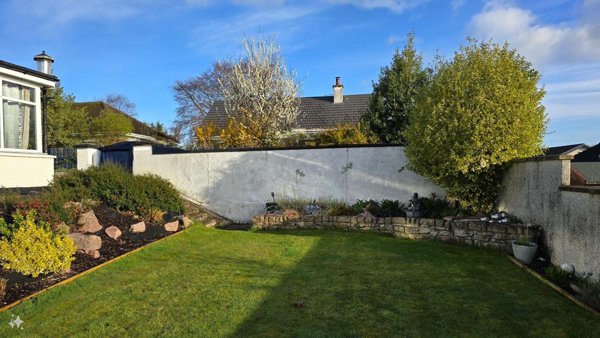 Four Winds Holiday Let Nairn Exterior photo
